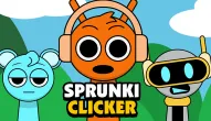 PLay Sprunki Clicker now!